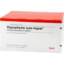 Hypophysis Suis Injeel Ampullen 100 St