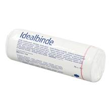 Abbildung: Idealbinde Hartmann 15 cm x 5 m 1 St, Binden PZN 00516123 