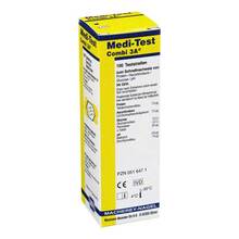 Medi Test Combi 3A Teststrei 100 St