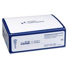 Kondome Comfort selbstklebend 97 30 St