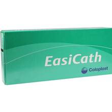 Easicath Einmalkatheter Nelaton 25 St