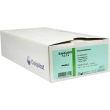 Easicath Einmalkatheter Nelaton 25 St