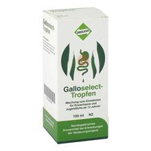  PZN 00605973 Tropfen, 100 ml