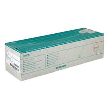 Infusionszubehör Injekt Luer Lock PVC frei 100x5 ml