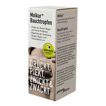 Molkur Tropfen 50 ml