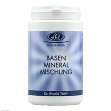 Basen Mineral Mischung Lqa P 200 g
