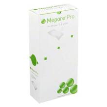 Mepore Pro Steril Pflaster 9 30 St