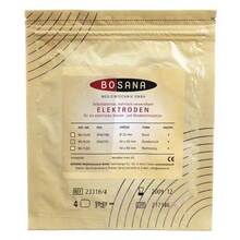 Elektroden selbstklebend Mehrfach ve 4 St