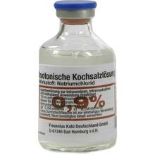 Kochsalzlösung 0,9% Freka-Fl.Fresenius 50 ml