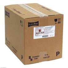 Kochsalzlösung 0,9% Plastikflasche Fresenius 10x1000 ml