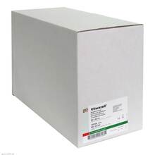 Vliwazell Kompressen 20x20cm 100 St