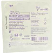 Kerlix AMD Superschwamm Medium 15x17cm 10 St