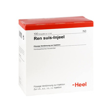 Ren suis Injeel Ampullen 100 St
