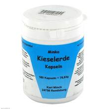  PZN 00869347 Kapseln, 180 St