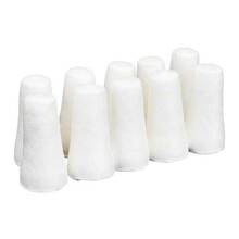 Reagenzglas Stopfen 14 - 16,5m 10 St