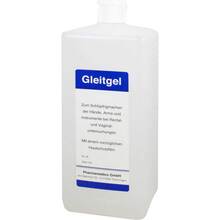 Gleitgel vet. (für Tiere) 1000 ml