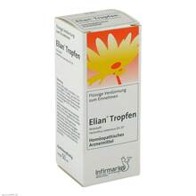 Elian Tropfen 50 ml
