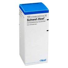 Schwef Heel Tropfen 100 ml