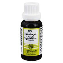 Tussilago F Komplex 100 Dilution 20 ml