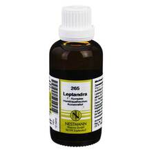 Leptandra F Komplex Nr. 265 Dilution 50 ml