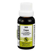 Cepa F Komplex Nr. 305 Dilution 20 ml