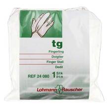 TG Fingerling gebrauchsferti 1 St
