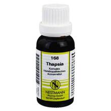 Thapsia Komplex Nr. 168 20 ml
