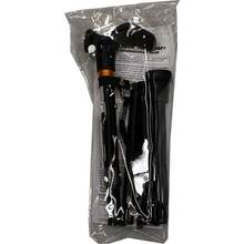 Gehstock faltbar anatom.Grif 1 St