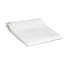 Mundschutz Papiervlies wei&szlig; mit Gummib&auml;nder 10 St