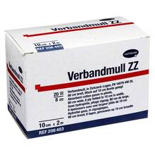  PZN 01083726 Verband, 1 St