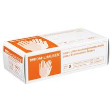  PZN 01116897 Handschuhe, 100 St