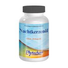 Nachtkerzenöl 500 mg Kapseln 150 St