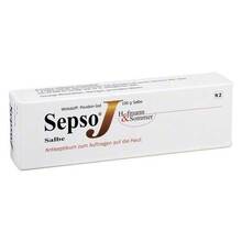 Sepso J Salbe 100 g