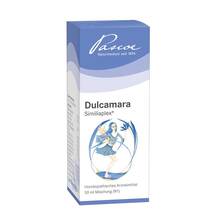 Abbildung: Dulcamara Similiaplex Tropfe 50 ml, Tropfen PZN 01352155 