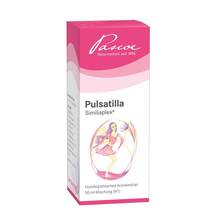 Abbildung: Pulsatilla Similiaplex Tropf 50 ml, Tropfen PZN 01353976 