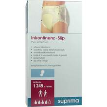 Suprima Inkontinenzhose 1249 1 St