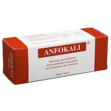Anfokali Tropfen 30 ml