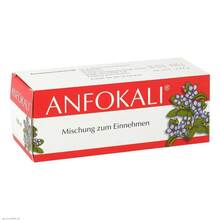Anfokali Tropfen 100 ml