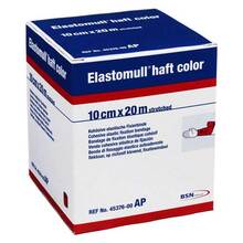 Elastomull haft color 20mx10 1 St