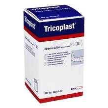 Tricoplast Pflasterbinde 2,5 1 St