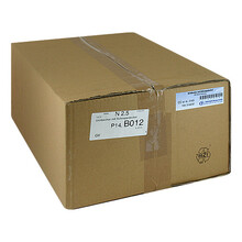 Urinbecher mit Schnappdeckel 100 St