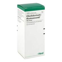Chelidonium-Homaccord Tropfen 100 ml