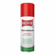 Ballistol Universalöl Spray 200 ml