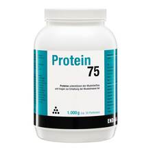 Protein 75 Neutral Pulver 1000 g