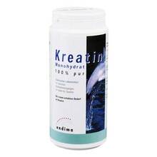Kreatin Monohydrat 100% Pur 1000 g