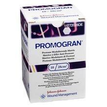 Promogran 28 qcm steril Tamp 10 St