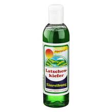 Latschenkiefer Einreibung 250 ml