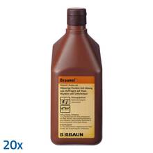 Braunol Schleimhautantiseptikum 20x100 ml