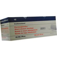 Kurzzugbinde Cottonelast 5mx 10 St