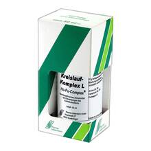 Kreislauf Komplex L Ho-Fu-Complex Tropfen 50 ml